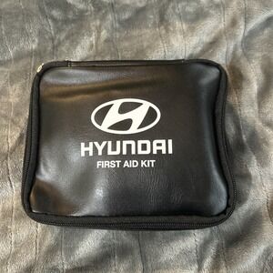 Genuine Hyundai‎ First Aid Emergency Safety Kit 00083-ADU00